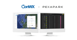 ConWX partners with Pexapark